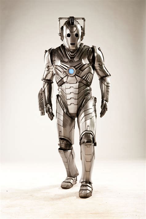 Cybermen